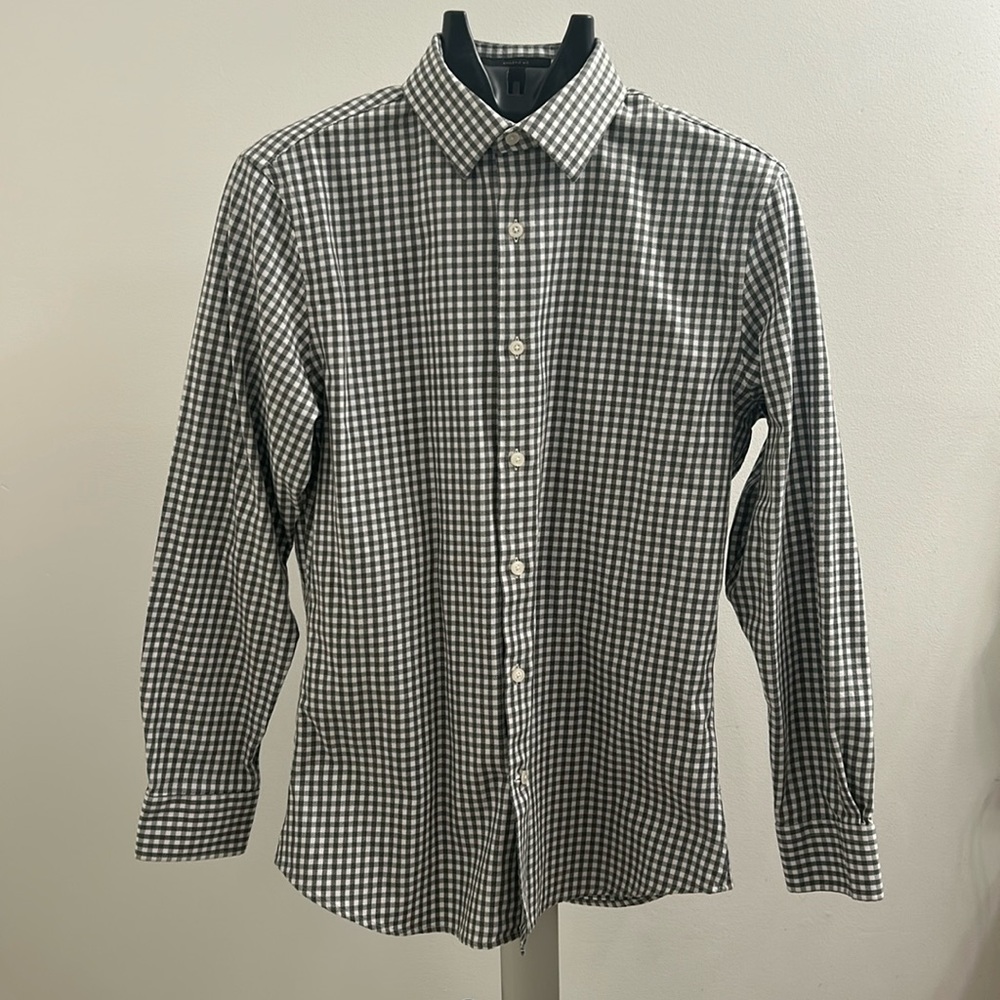 Banana Republic Men’s Dress Shirt